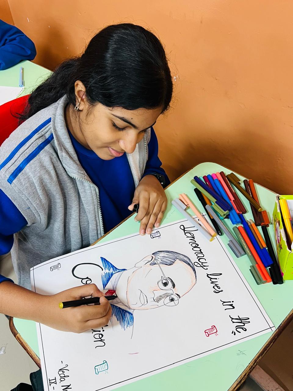 Celebrating Democracy: Constitution Day 2025